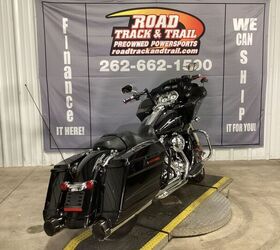 1 owner only 54 009 miles s s full true dual exhaust saddle bag extensions