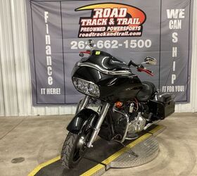 1 owner only 54 009 miles s s full true dual exhaust saddle bag extensions