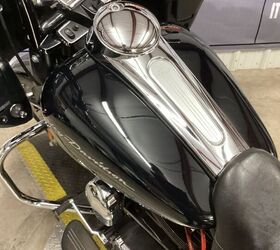 1 owner only 54 009 miles s s full true dual exhaust saddle bag extensions