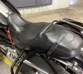 1 owner only 54 009 miles s s full true dual exhaust saddle bag extensions