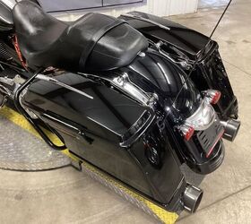 1 owner only 54 009 miles s s full true dual exhaust saddle bag extensions