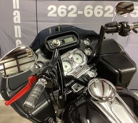 1 owner only 54 009 miles s s full true dual exhaust saddle bag extensions