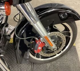 1 owner only 54 009 miles s s full true dual exhaust saddle bag extensions