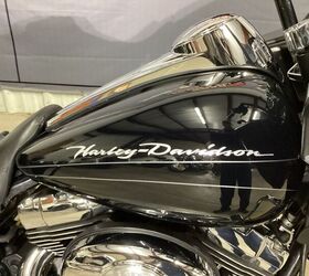 1 owner only 54 009 miles s s full true dual exhaust saddle bag extensions