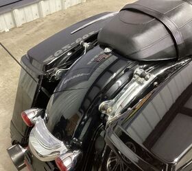 1 owner only 54 009 miles s s full true dual exhaust saddle bag extensions