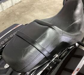 1 owner only 54 009 miles s s full true dual exhaust saddle bag extensions