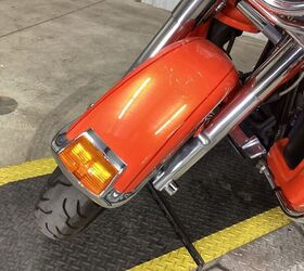 67 060 miles hd limited color rinehart exhaust upgraded big handlebars braided