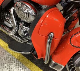 67 060 miles hd limited color rinehart exhaust upgraded big handlebars braided