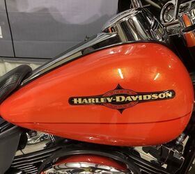 67 060 miles hd limited color rinehart exhaust upgraded big handlebars braided