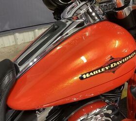 67 060 miles hd limited color rinehart exhaust upgraded big handlebars braided