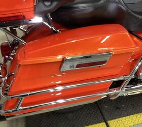 67 060 miles hd limited color rinehart exhaust upgraded big handlebars braided