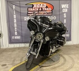 only 69000 miles vance and hines exhaust navigation upgraded big handlebars