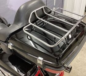 only 69000 miles vance and hines exhaust navigation upgraded big handlebars