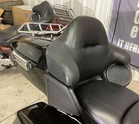 only 69000 miles vance and hines exhaust navigation upgraded big handlebars