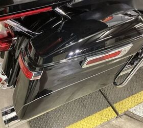 only 69000 miles vance and hines exhaust navigation upgraded big handlebars