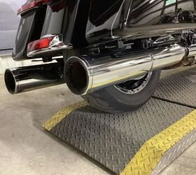 only 69000 miles vance and hines exhaust navigation upgraded big handlebars