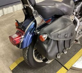 32 791 miles screamin eagle exhaust hd leather hard mounted saddlebags hd tour