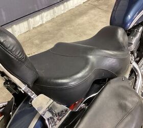 32 791 miles screamin eagle exhaust hd leather hard mounted saddlebags hd tour