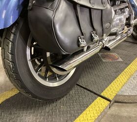 32 791 miles screamin eagle exhaust hd leather hard mounted saddlebags hd tour