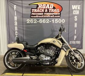 2015 Harley-Davidson VRSCF - V-Rod Muscle For Sale | Motorcycle ...