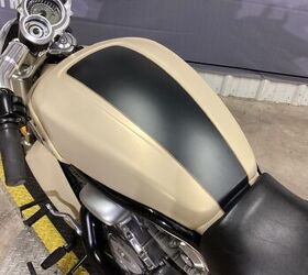 only 11 731 miles tab performance exhaust backrest abs security led