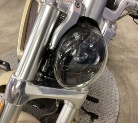 only 11 731 miles tab performance exhaust backrest abs security led