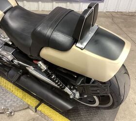 only 11 731 miles tab performance exhaust backrest abs security led