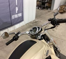 only 11 731 miles tab performance exhaust backrest abs security led