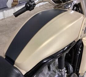 only 11 731 miles tab performance exhaust backrest abs security led