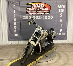 only 11 731 miles tab performance exhaust backrest abs security led