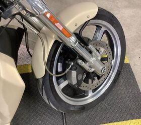 only 11 731 miles tab performance exhaust backrest abs security led