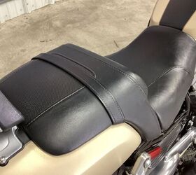only 11 731 miles tab performance exhaust backrest abs security led