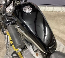 only 13 491 miles vance and hines exhaust upgraded high flow intake rear