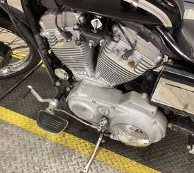 only 13 491 miles vance and hines exhaust upgraded high flow intake rear