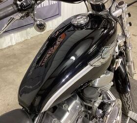 only 13 491 miles vance and hines exhaust upgraded high flow intake rear