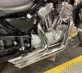 only 13 491 miles vance and hines exhaust upgraded high flow intake rear