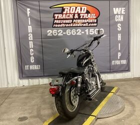 only 13 491 miles vance and hines exhaust upgraded high flow intake rear