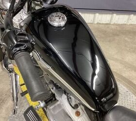 only 13 491 miles vance and hines exhaust upgraded high flow intake rear