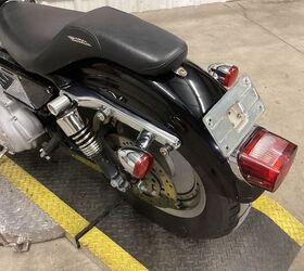 only 13 491 miles vance and hines exhaust upgraded high flow intake rear