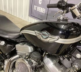 only 13 491 miles vance and hines exhaust upgraded high flow intake rear