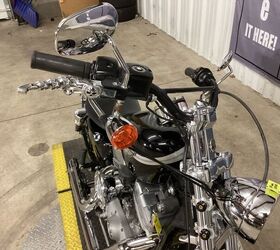 only 13 491 miles vance and hines exhaust upgraded high flow intake rear