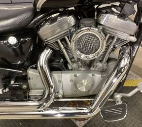 only 13 491 miles vance and hines exhaust upgraded high flow intake rear