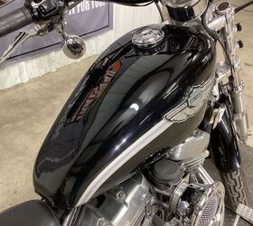 only 13 491 miles vance and hines exhaust upgraded high flow intake rear