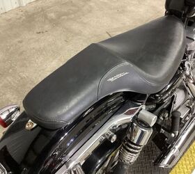 only 13 491 miles vance and hines exhaust upgraded high flow intake rear