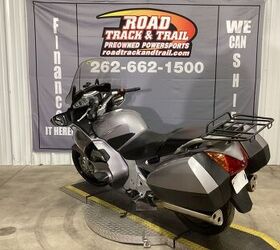 2003 Honda ST 1300 For Sale | Motorcycle Classifieds | Motorcycle.com