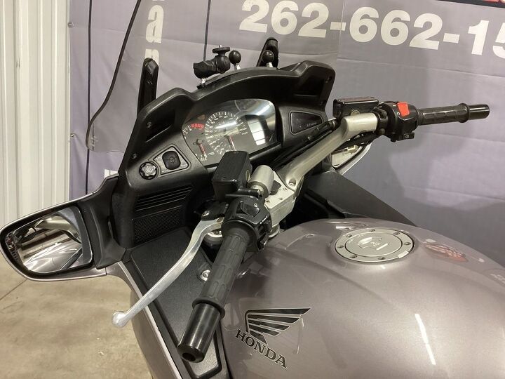 St1300a Riser 2003 Honda ST 1300 For Sale | Motorcycle Classifieds | Motorcycle.com