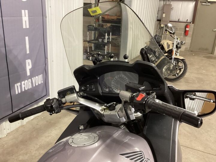 St1300a Riser 2003 Honda ST 1300 For Sale | Motorcycle Classifieds | Motorcycle.com