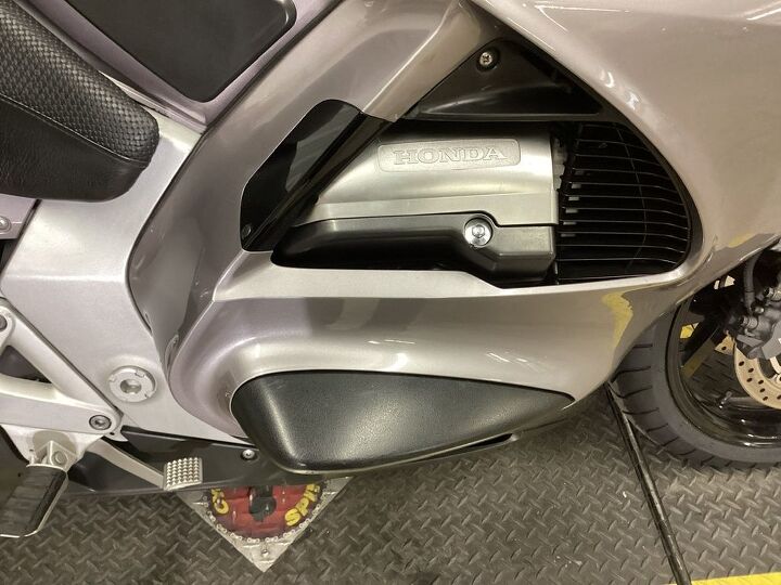 St1300a Riser 2003 Honda ST 1300 For Sale | Motorcycle Classifieds | Motorcycle.com