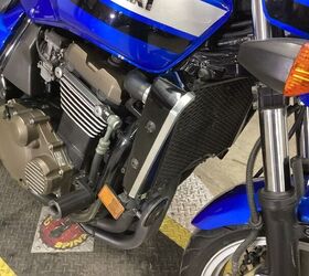 2003 Kawasaki ZRX 1200 R For Sale | Motorcycle Classifieds