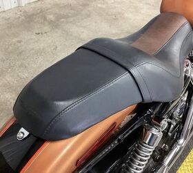 only 14655 miles 105th anniversary edition 541 of 2000 made windshield fuel